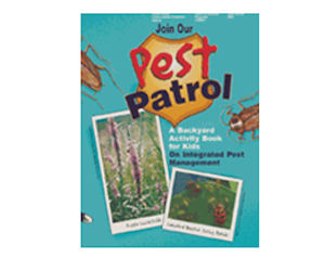 Join Our Pest Patrol