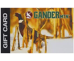 Gander Mountain Gift Card Claim Form - win a 50 gander mountain gift card weekly free sweepstakes contests giveaways Gander Mountain Gift Card Claim Form - win a 50 gander mountain gift card weekly free sweepstakes contests giveaways
