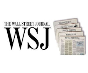 Wall Street Journal