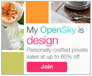 Get Access to Exclusive Sales with OPENSKY - Free Stuff & Freebies