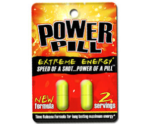 Power Pill