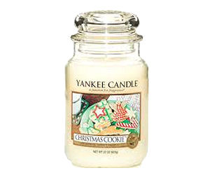 Yankee Candle