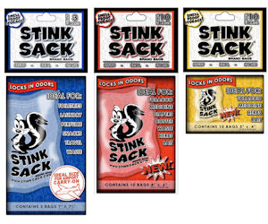 Stink Sack