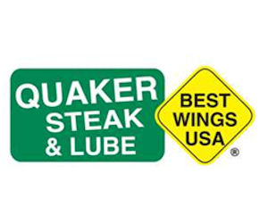 Quaker Steak & Lube