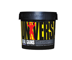 Universal Nutrition