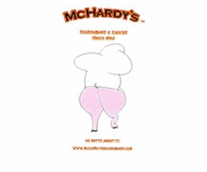 McHardy's