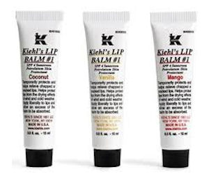 Kiehl's