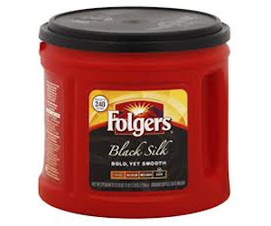 Folgers