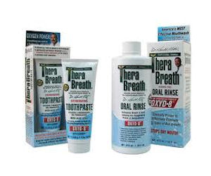Therabreath coupons