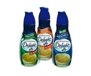 International Delight