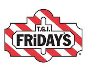 TGI Fridays