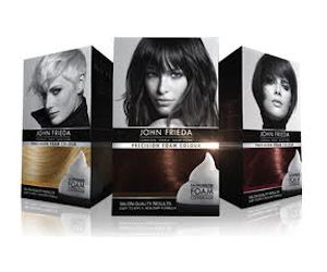 John Frieda