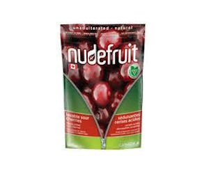 Nudefruit