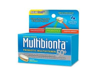 Multibionta