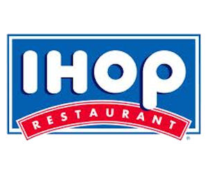 IHOP