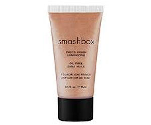 Smashbox primer sample free This is a free sample of Smashbox Photo Finish portakalradyo.ga get a sent in the mail a small little m packet. This allows your make-up to go on evenly. It has a slick feeling as you put it on, but once your makeup goes over it, it has a nice smooth feel.