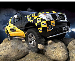 The office nissan sweepstakes #3