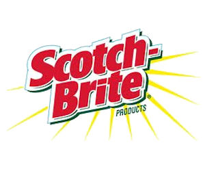Scotch-Brite