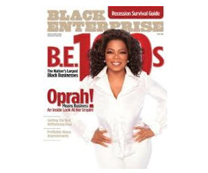 Black Enterprise