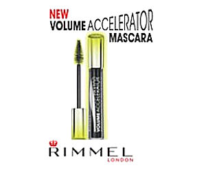 Mascara Coupon on Coupon For  2 Off Volume Accelerator Mascara   Printable Coupons