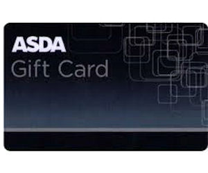 Win £250 Worth Of Asda Gift Card - Free Sweepstakes, Contests &amp; Giveaways