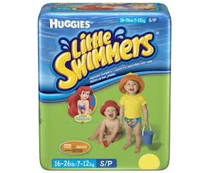 Huggies