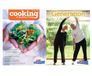 Healthy+living+magazine+ct