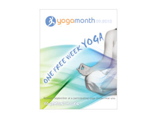 Yoga