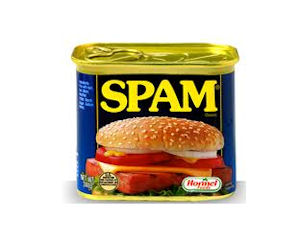 Spam