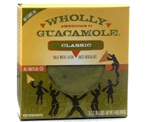Wholly salsa coupon 2018