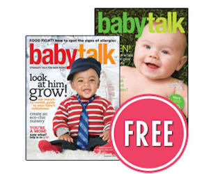 BabyTalk Magazine