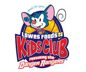 Free Lowes Food Danger Ranger Kids Club Pack - Free Stuff & Freebies Free Lowes Food Danger Ranger Kids Club Pack - Free Stuff & Freebies