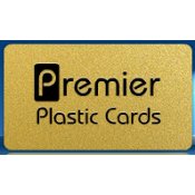 Premier Plastic Cards