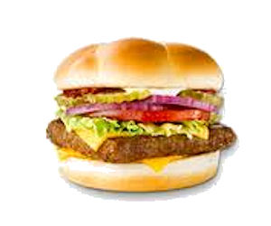 Coupons for juicy burger