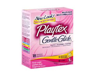 small town savers playtex tampon sample medina fletcher lithopolis ohio