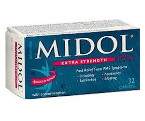 Midol