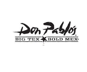 Don pablos coupons