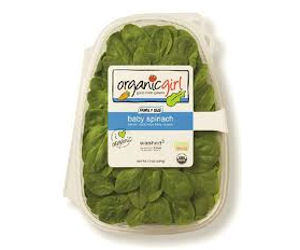 OrganicGirl