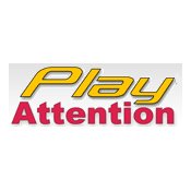 Play Attention Demo CD