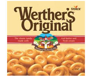 Werther's Original