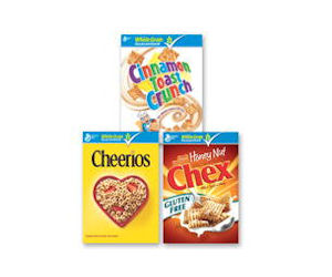 General Mills