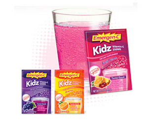 Emergen-C