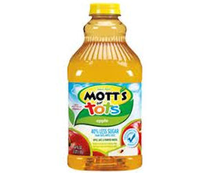 Mott's