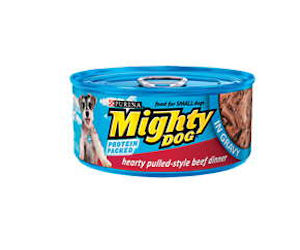 Mighty Dog