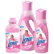Lenor In The Pink