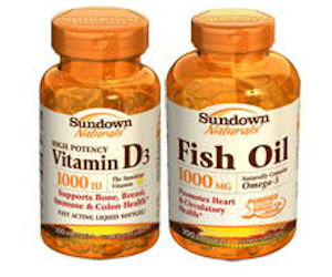 Sundown Naturals