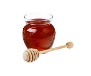 Honey Crystal Sweetener