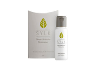 Sylk Personal Lubricant