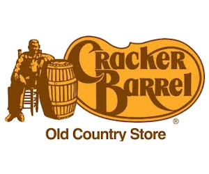 Cracker Barrel