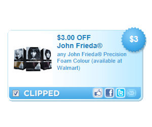 John Frieda